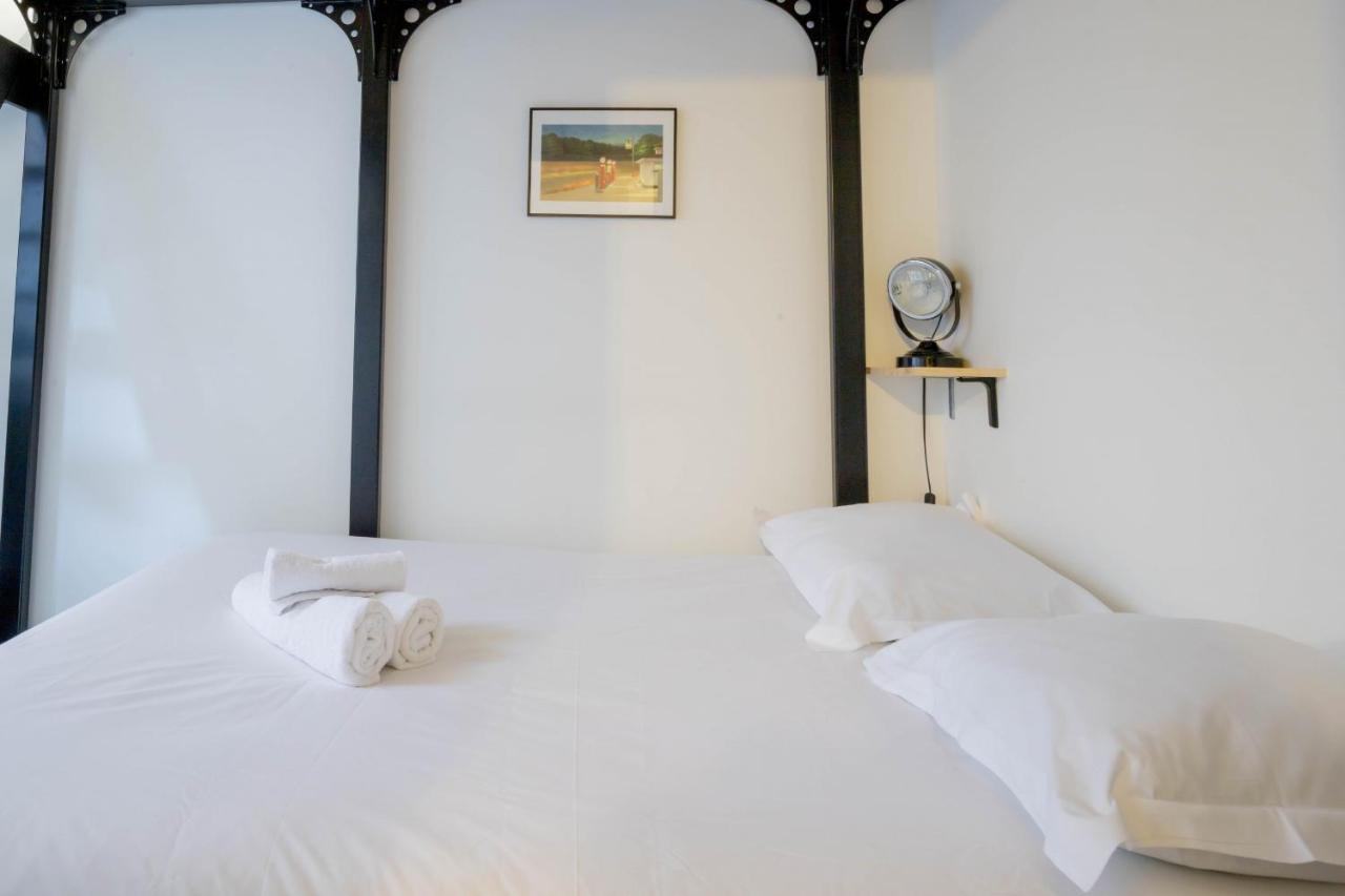 Beethoven Super Emplacement Vieille Apartment *