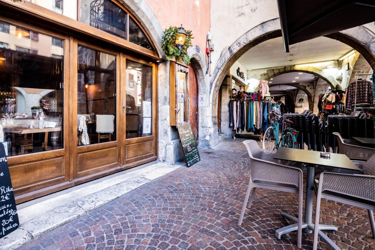 Beethoven Super Emplacement Vieille Annecy