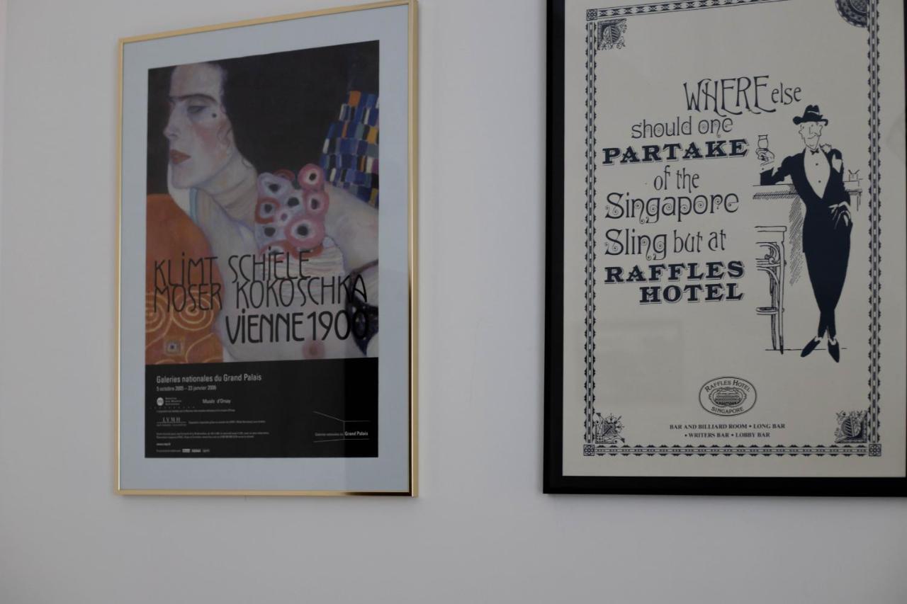 Beethoven Super Emplacement Vieille Apartment Annecy