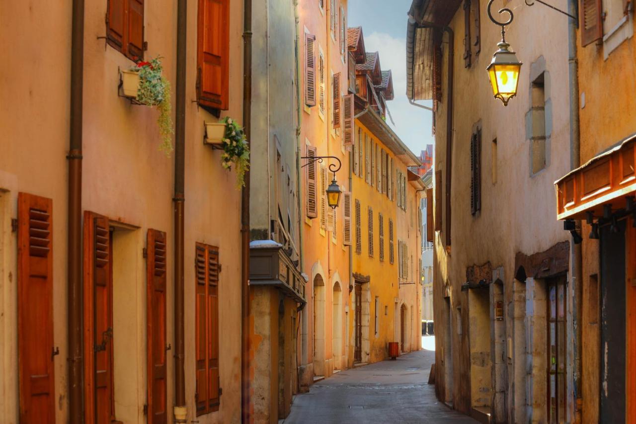 Toscana Vieille Annecy