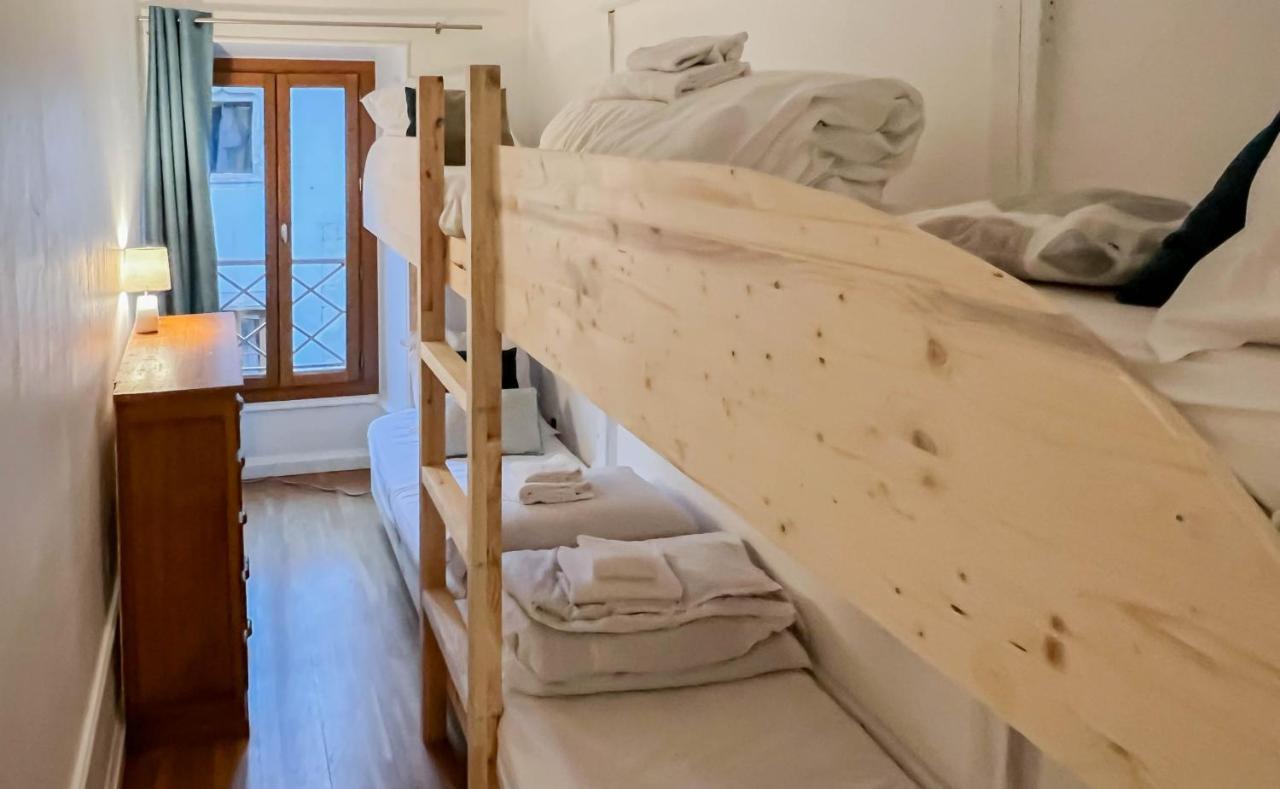 Apartment Toscana Vieille *