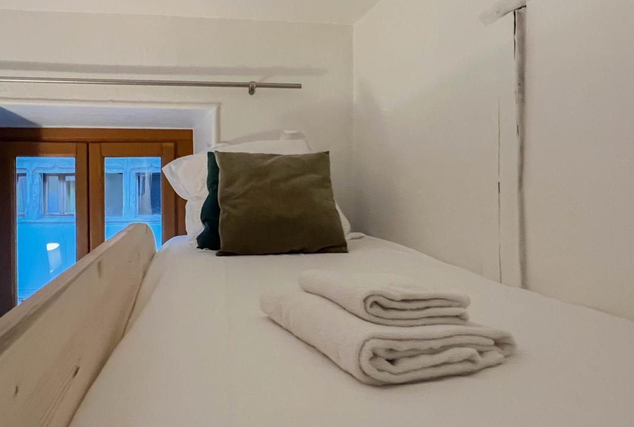 Toscana Vieille Apartment Annecy