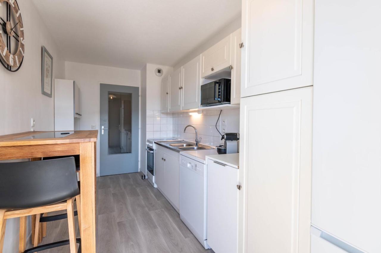 Isernon Furnished Flat Apartment