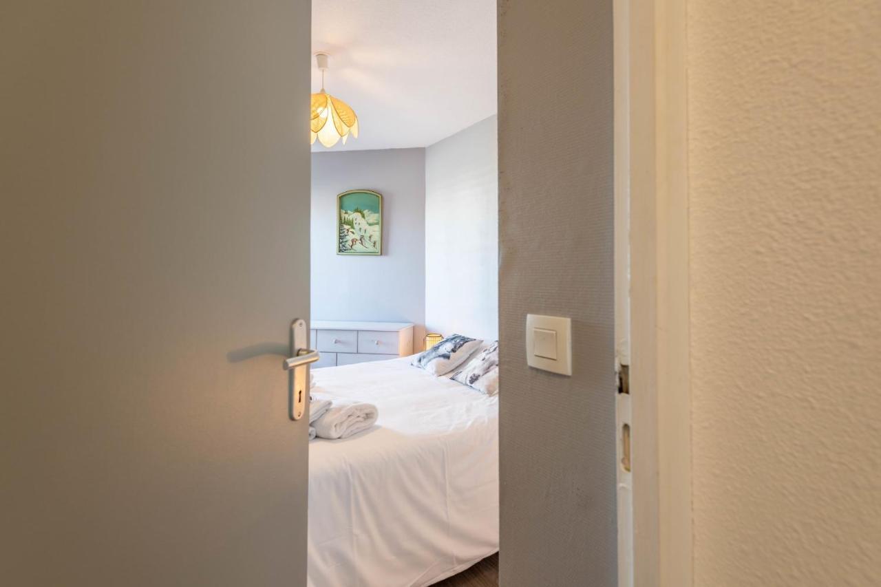 Apartment Isernon Furnished Flat *