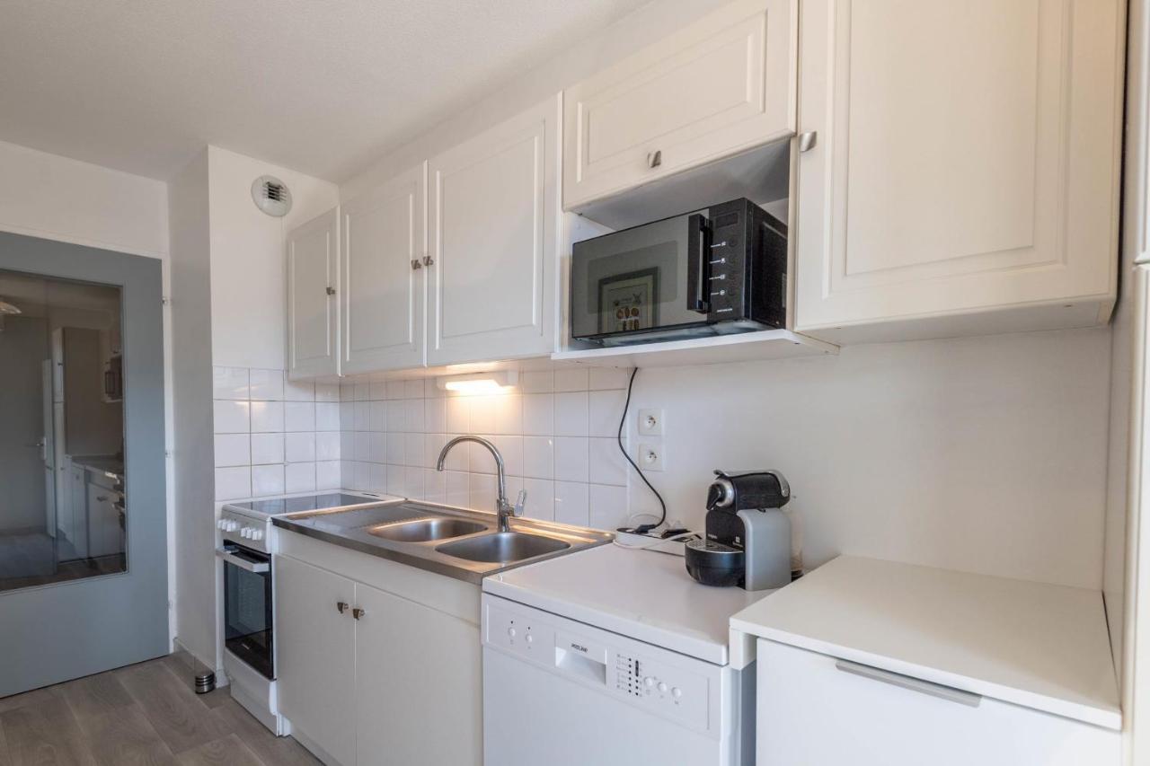 Isernon Furnished Flat Apartment Annecy