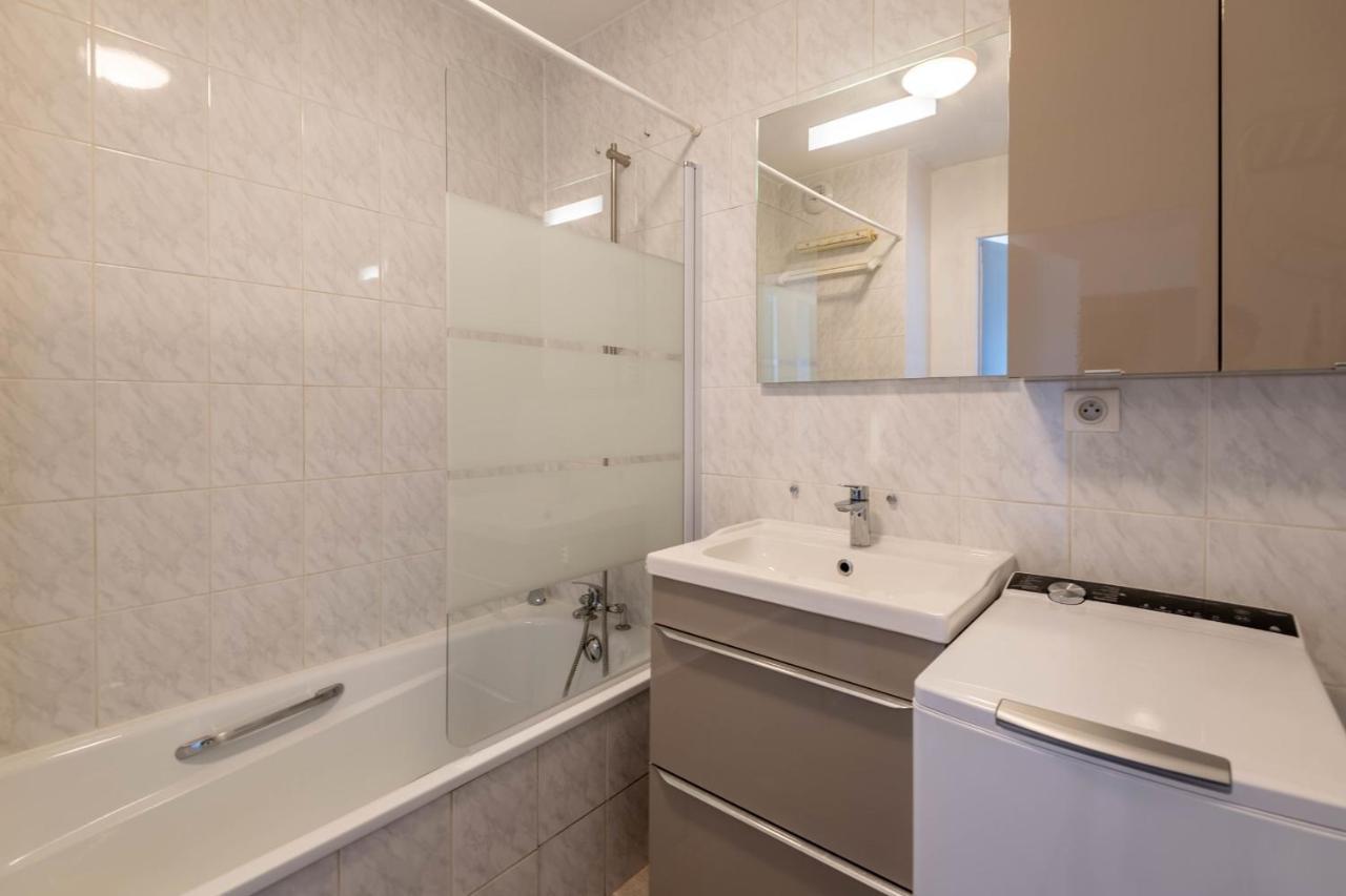 Isernon Furnished Flat Apartment *