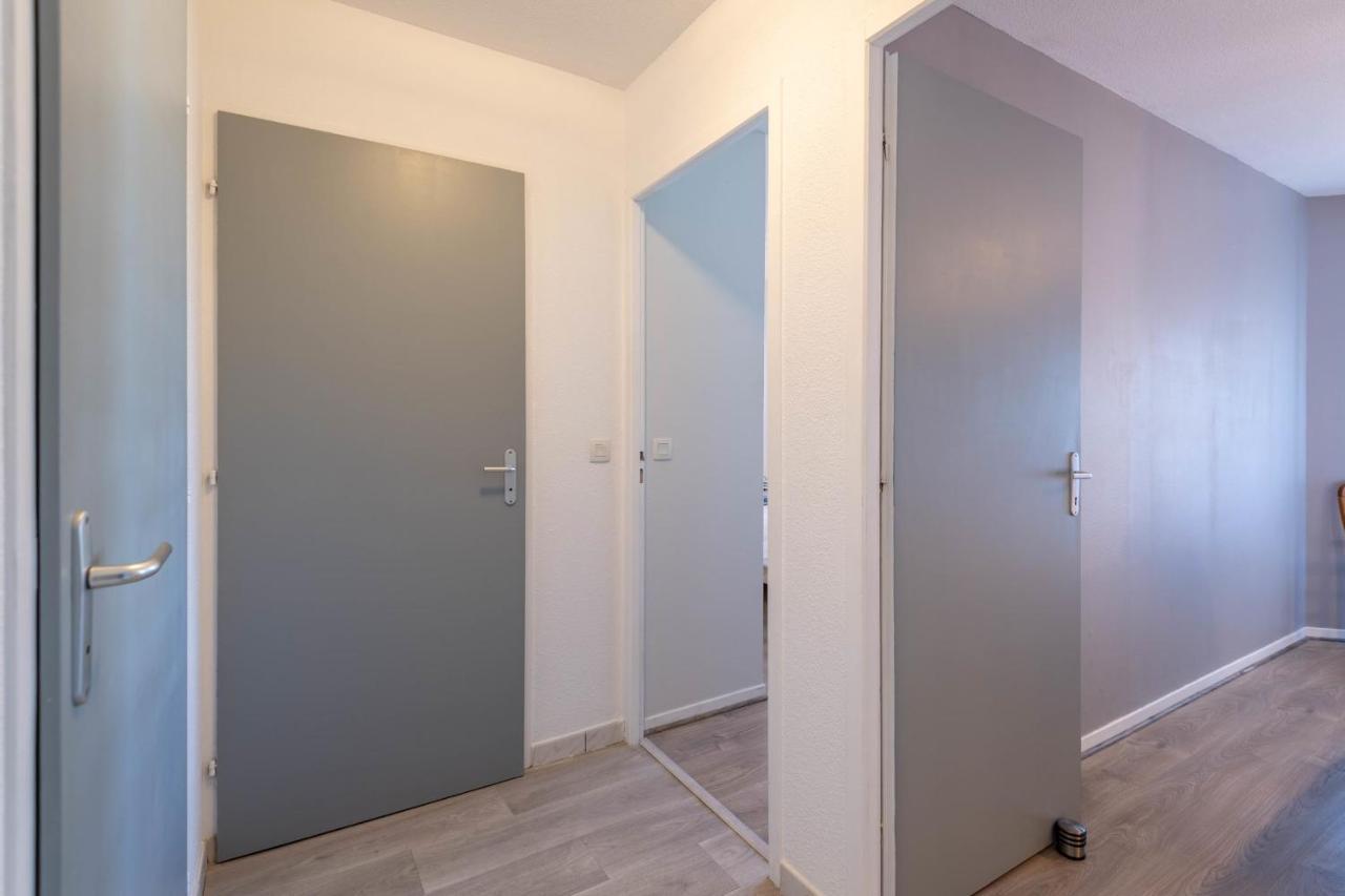 Isernon Furnished Flat *
