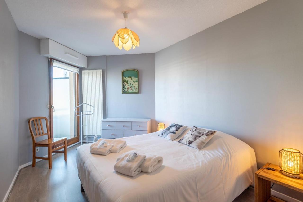 Apartment Isernon Furnished Flat