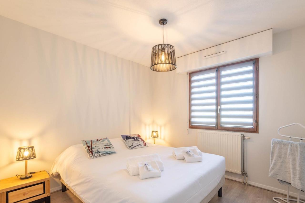 Isernon Furnished Flat