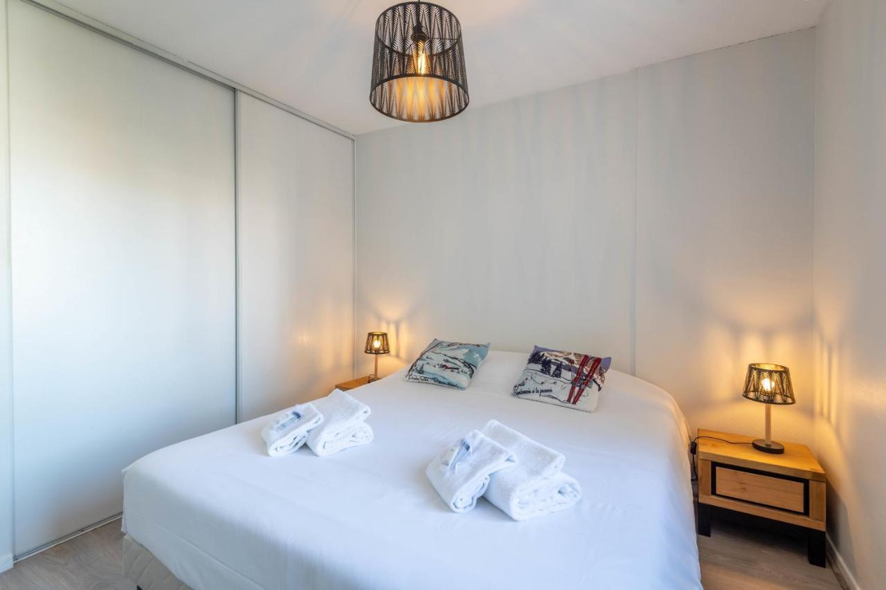 Isernon Furnished Flat Annecy