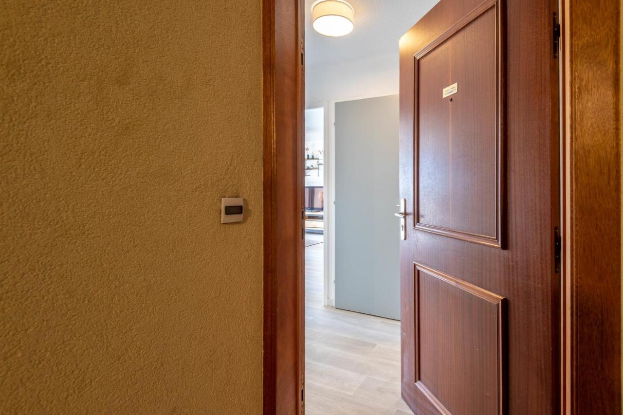 Apartment Isernon Furnished Flat *