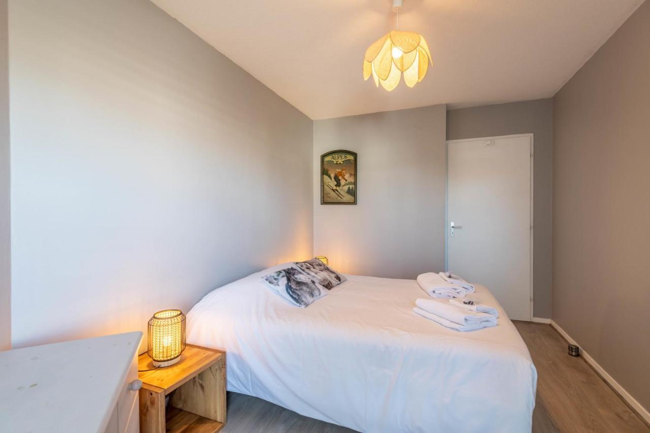 Isernon Furnished Flat Annecy