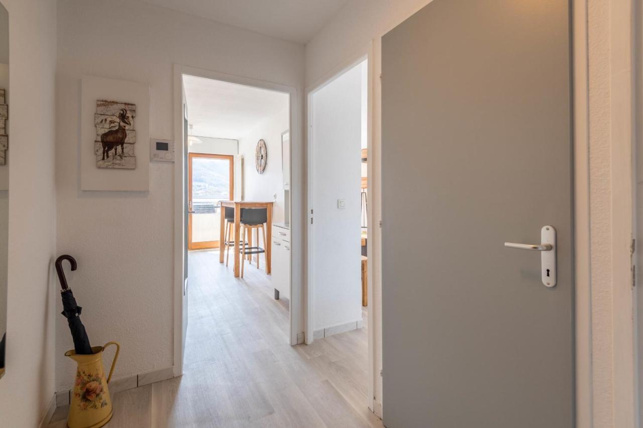 Isernon Furnished Flat Apartment *