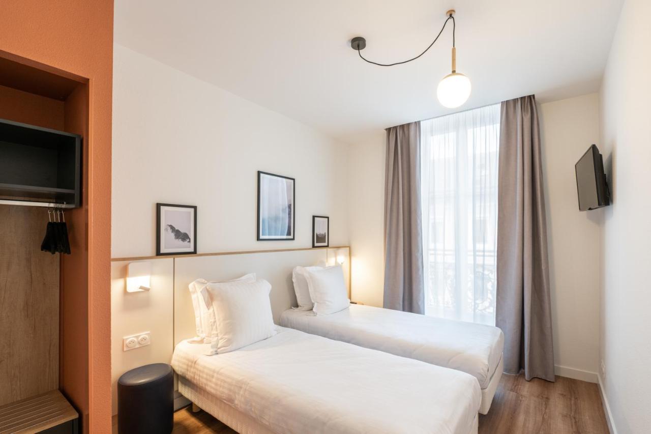 Privilodges Le Royal Aparthotel