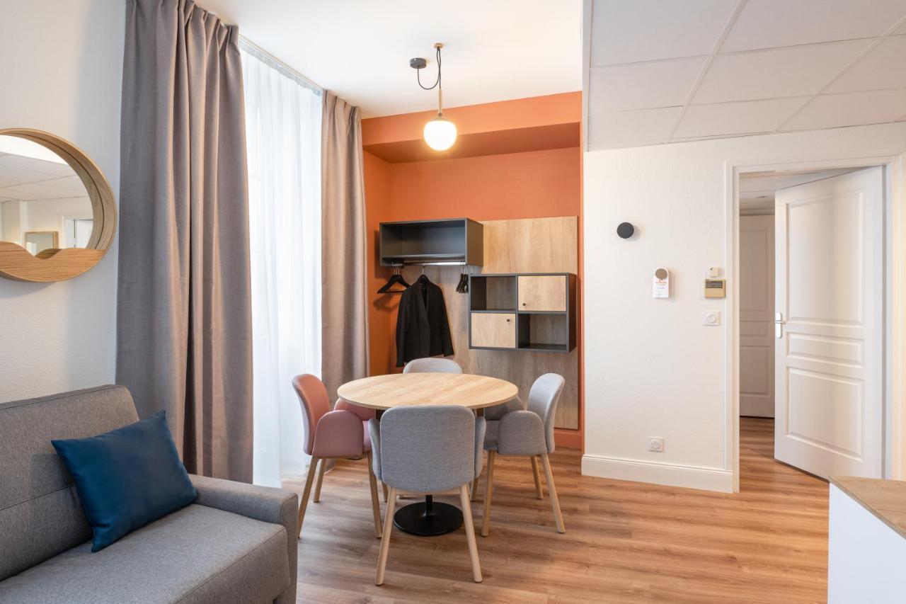Privilodges Le Royal Aparthotel 3*