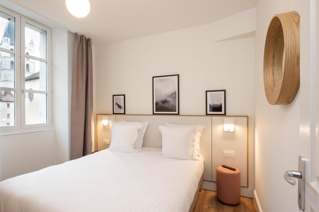 Privilodges Le Royal Annecy