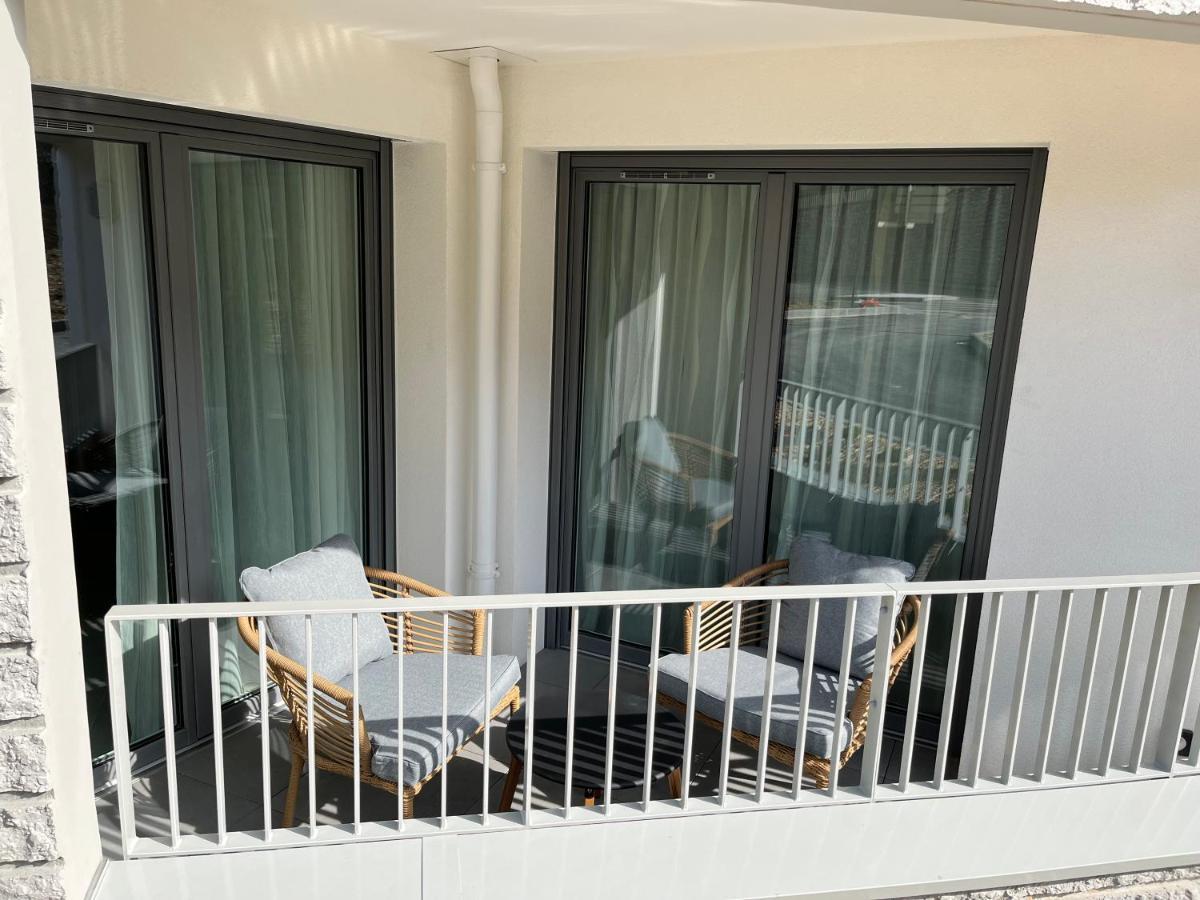 La Sonate Au Bord Du Et De La Vieille Apartment *