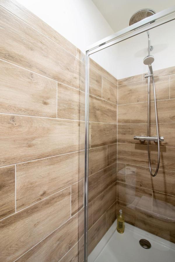 Apartment New Sainte-claire Vieille