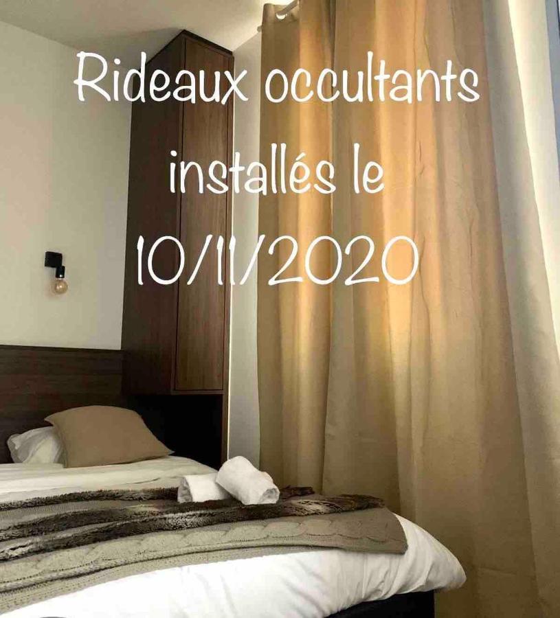 New Sainte-claire Vieille Apartment
