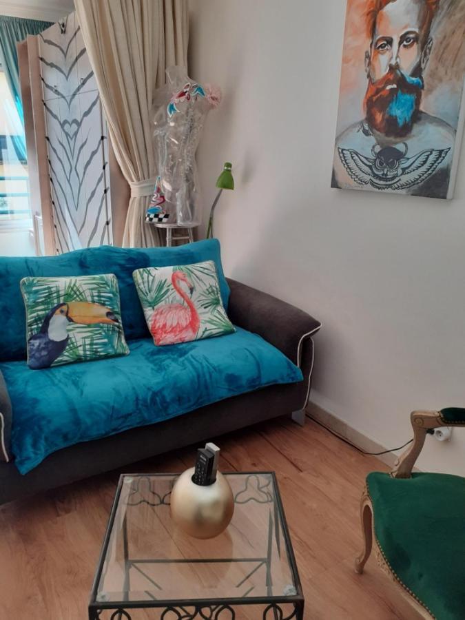 Apartment Un Appart En 