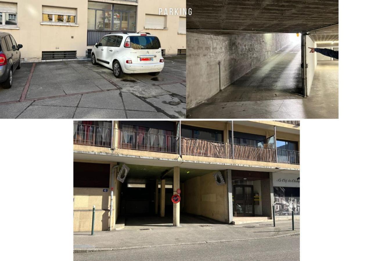 Albatros Apartment