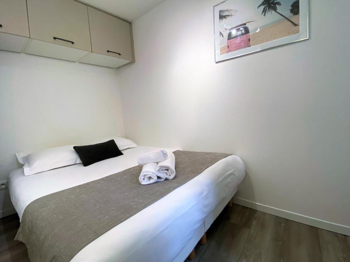 Apartment Belvedere Vieille *