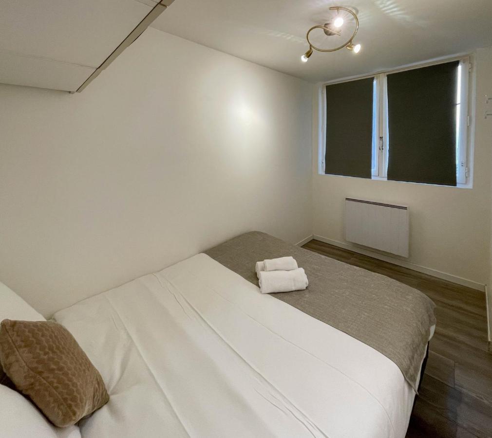 Apartment Belvedere Vieille Annecy