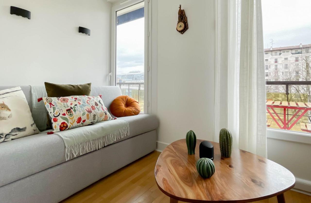 Apartment Albatros *