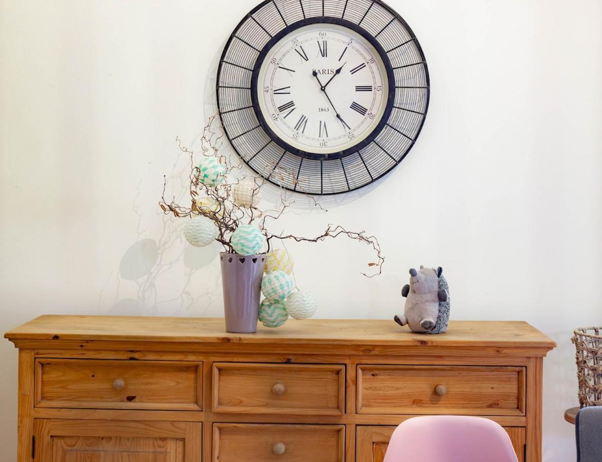 Apartment Cocoon, 1 Min Romantique *