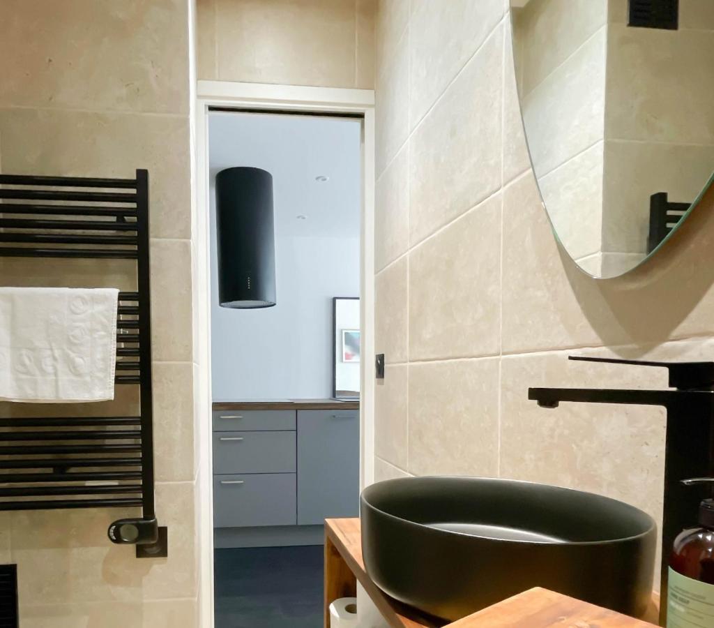 Albatros Apartment *