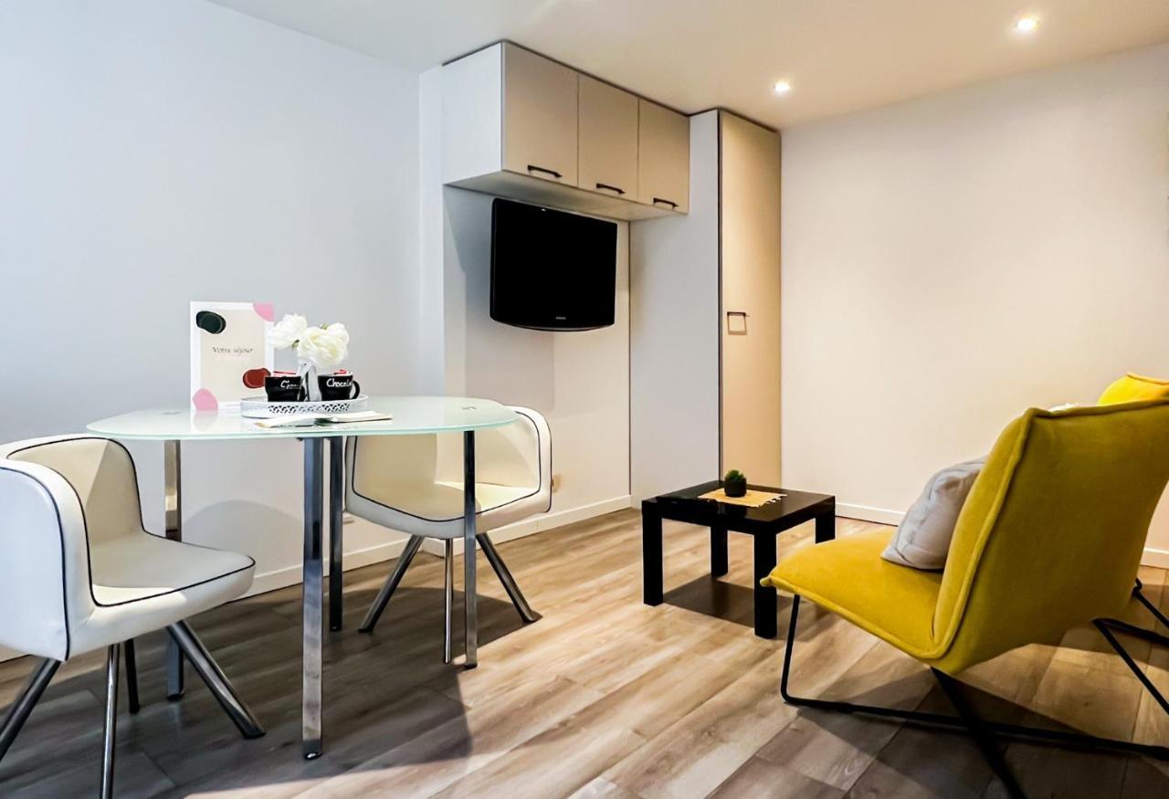 Apartment Belvedere Vieille Annecy