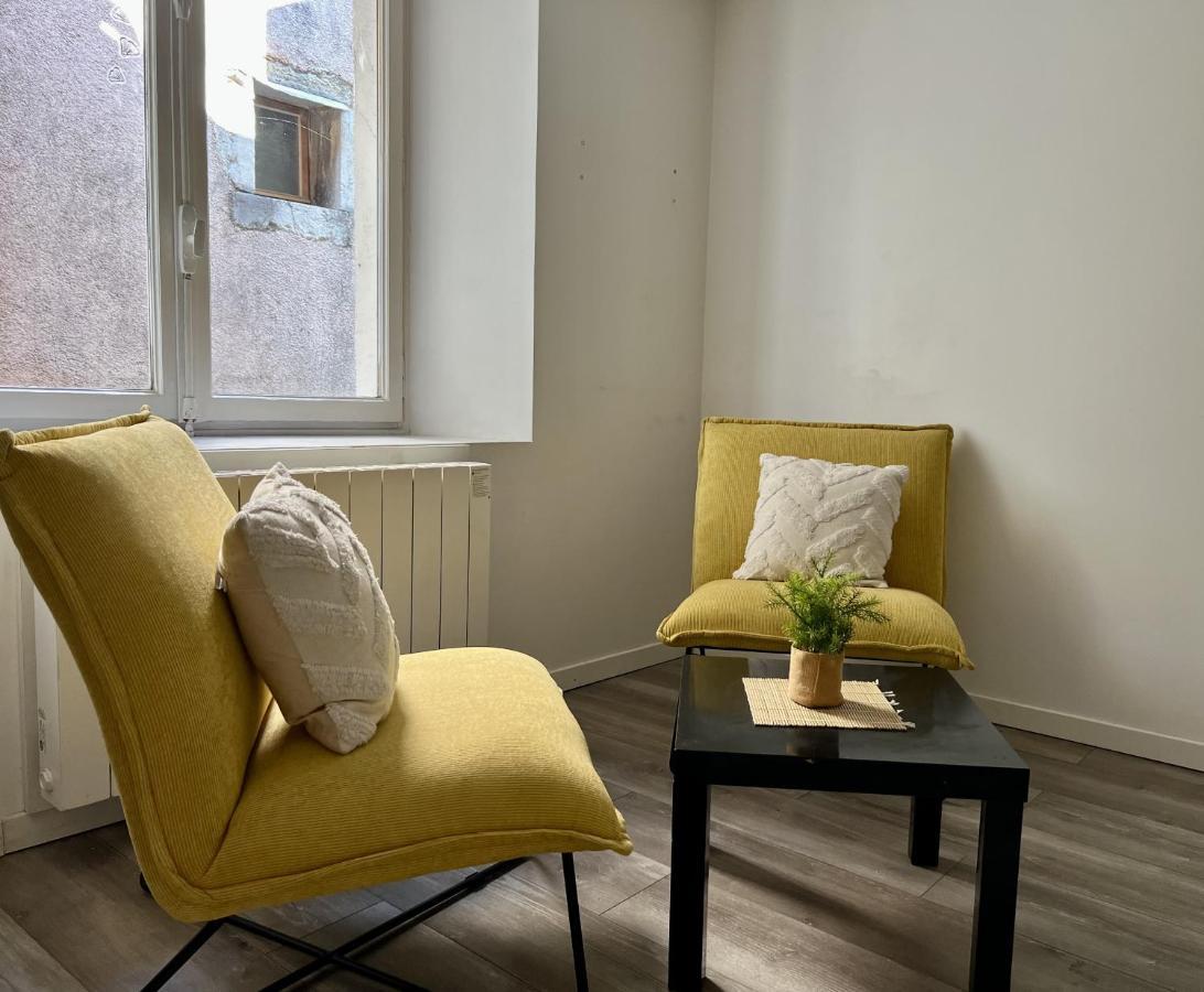Belvedere Vieille Apartment *