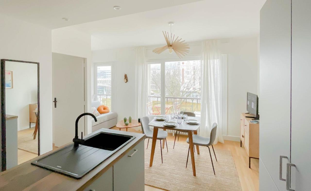 Apartment Albatros Annecy