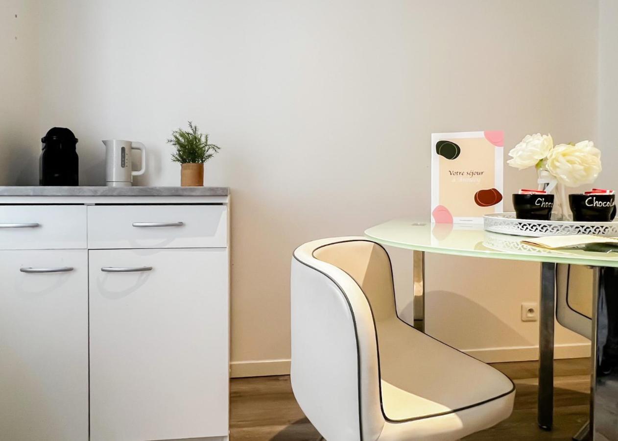 Belvedere Vieille Apartment