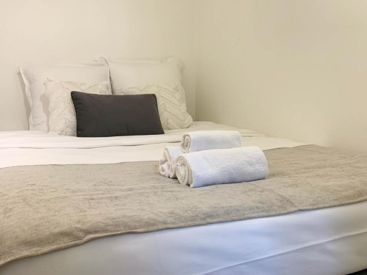 Apartment Belvedere Vieille