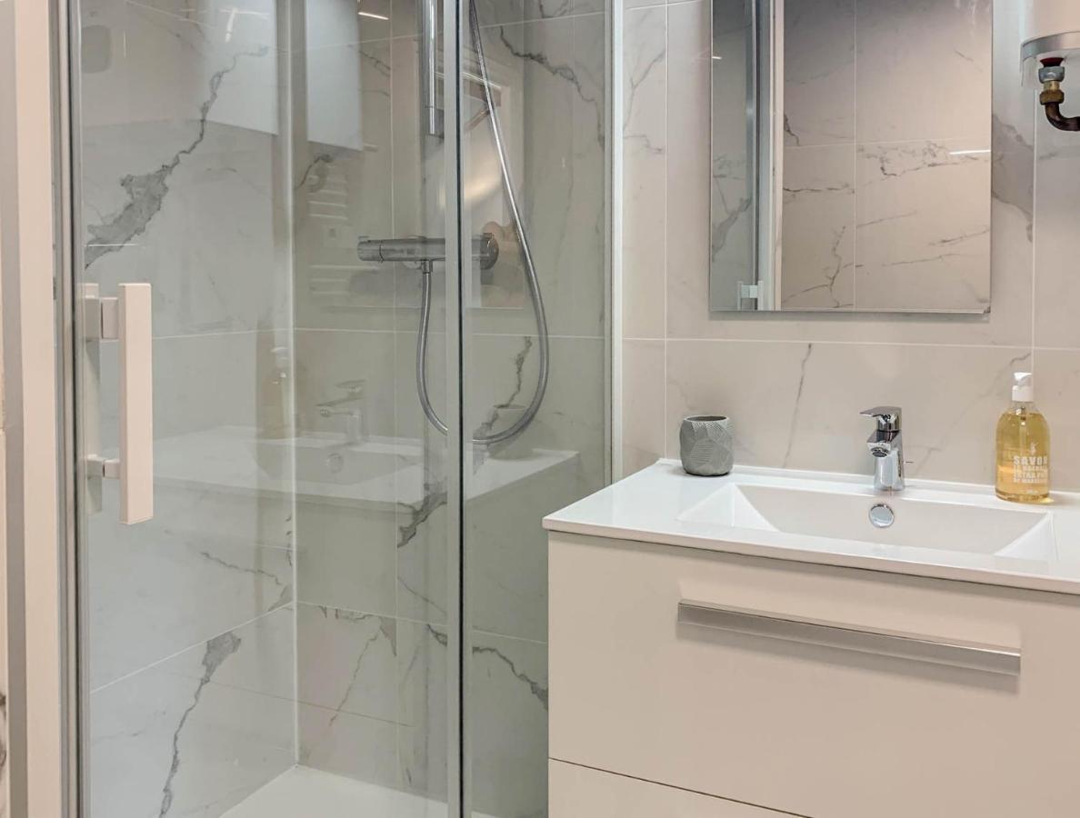 Couttet Champion Romantique Proche Gare Apartment