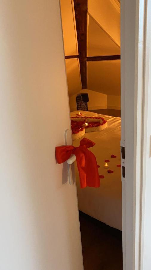 Apartment Couttet Champion Romantique Proche Gare *