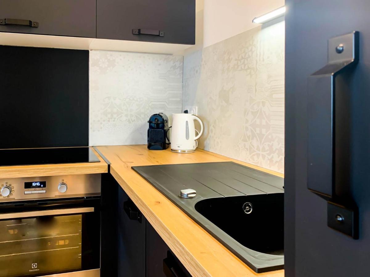 Couttet Champion Romantique Proche Gare Apartment