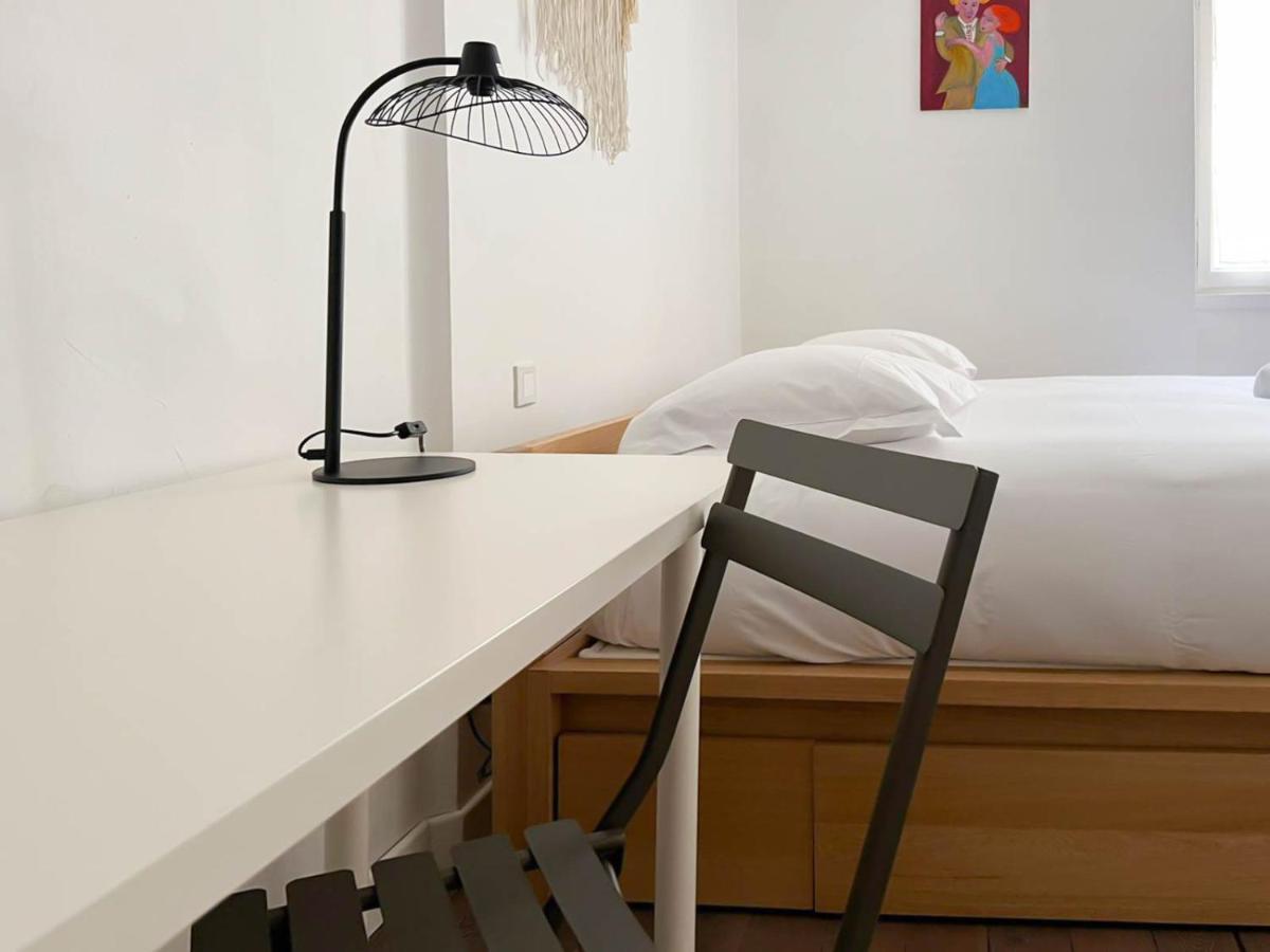Apartment Serena Rue Carnot *