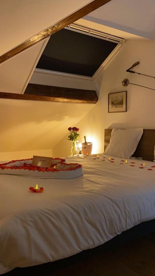 Couttet Champion Romantique Proche Gare *