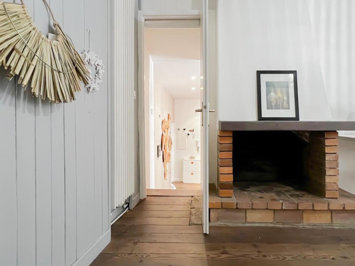 Serena Rue Carnot Apartment