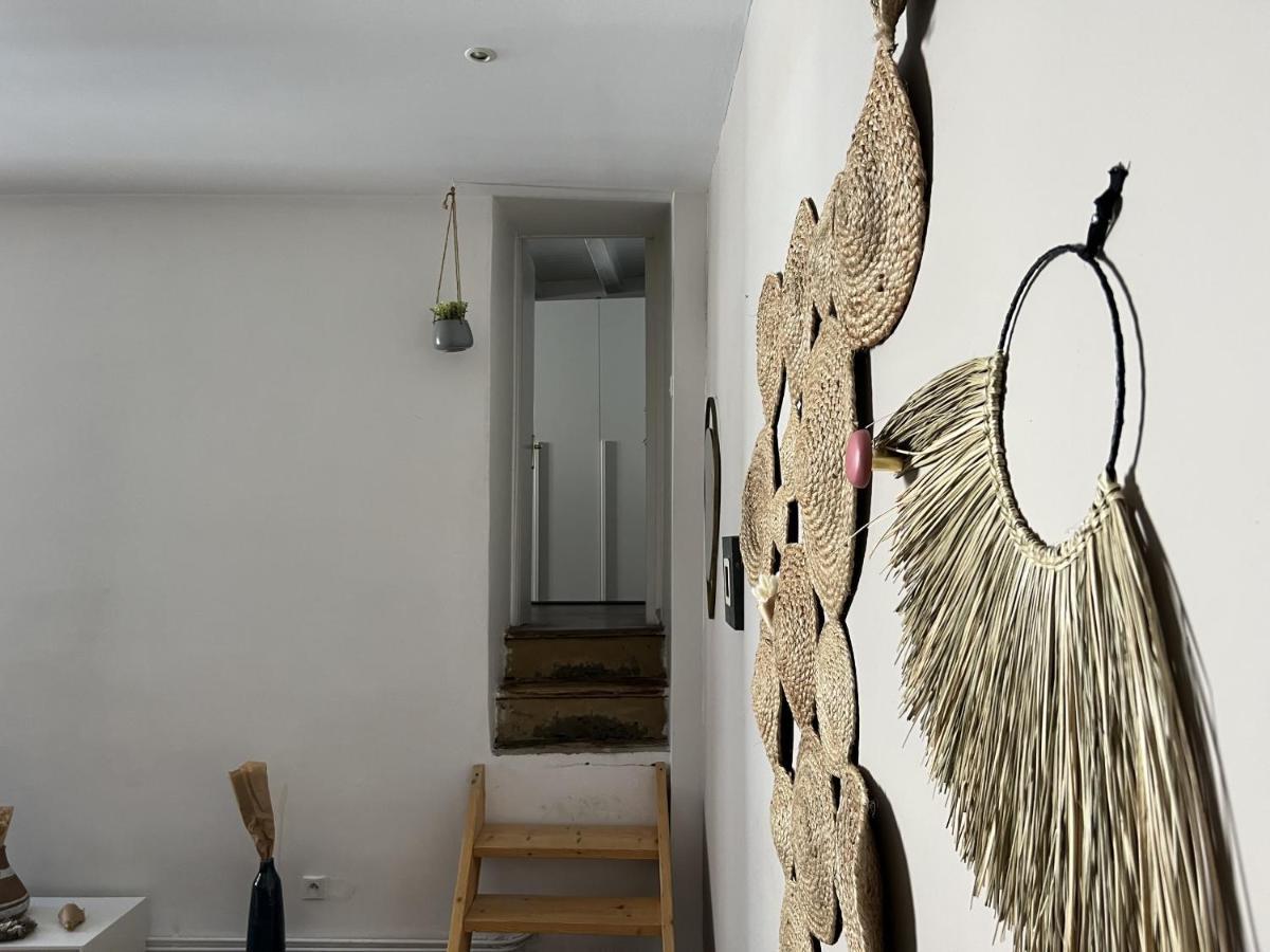 Serena Rue Carnot Apartment