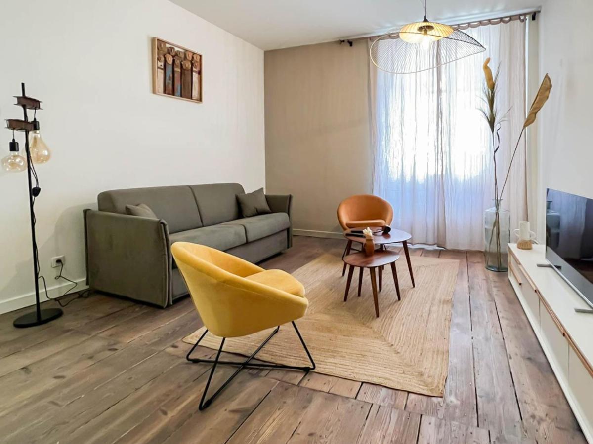 Apartment Serena Rue Carnot Annecy