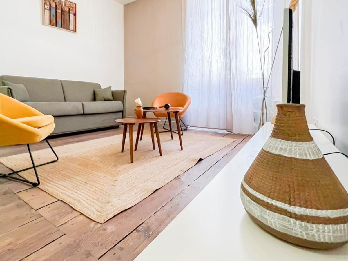 Apartment Serena Rue Carnot *