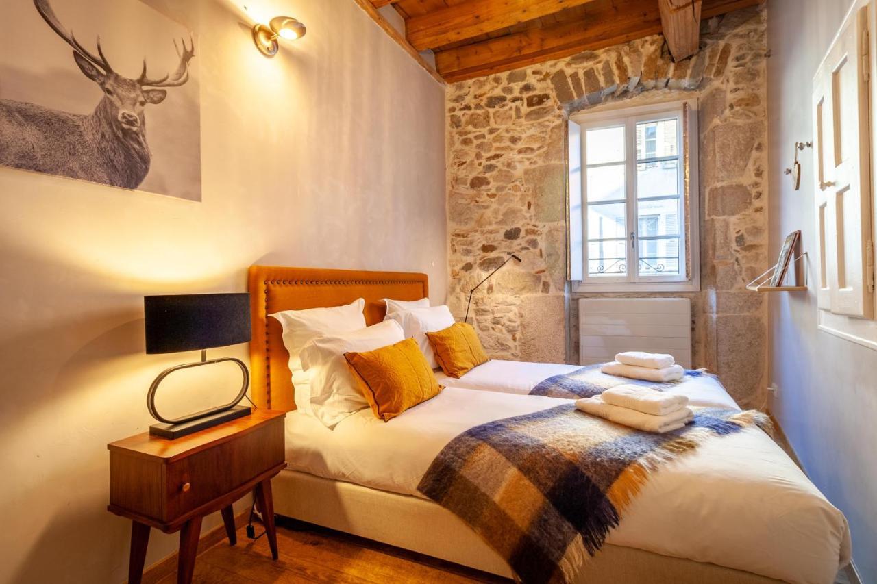 Appartement La I Coeur Vieille