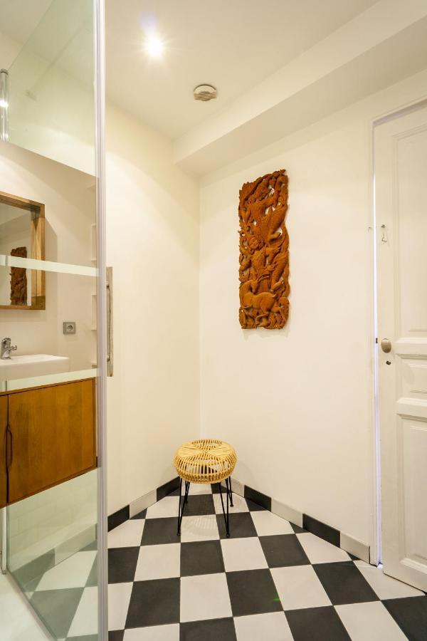 Apartment La I Coeur Vieille