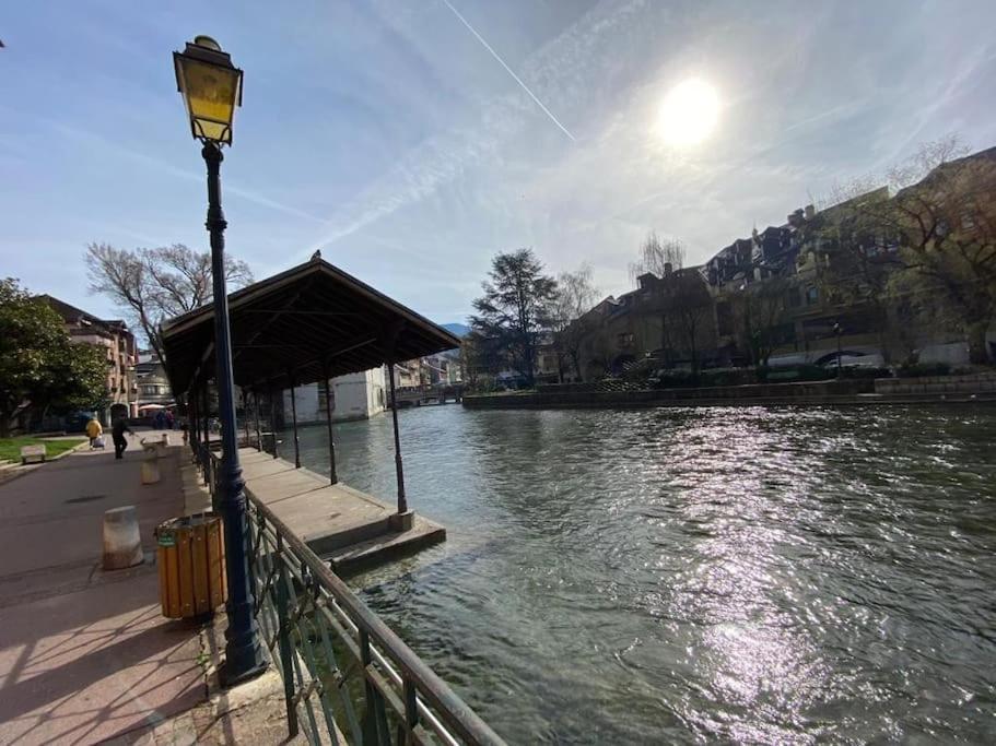 Apartment Quai Des Cordeliers, Balcon Et Vieille *