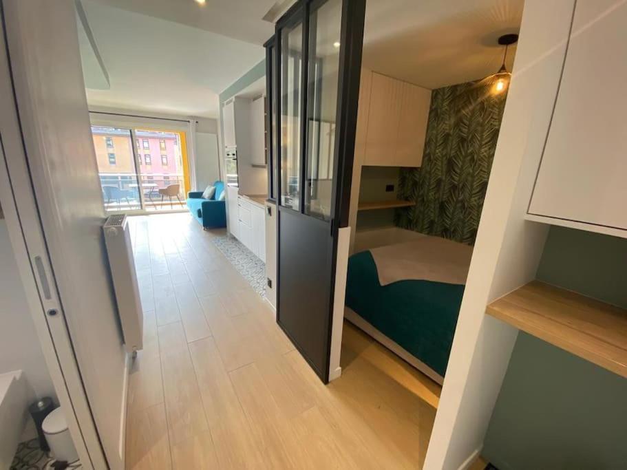 Apartment Quai Des Cordeliers, Balcon Et Vieille
