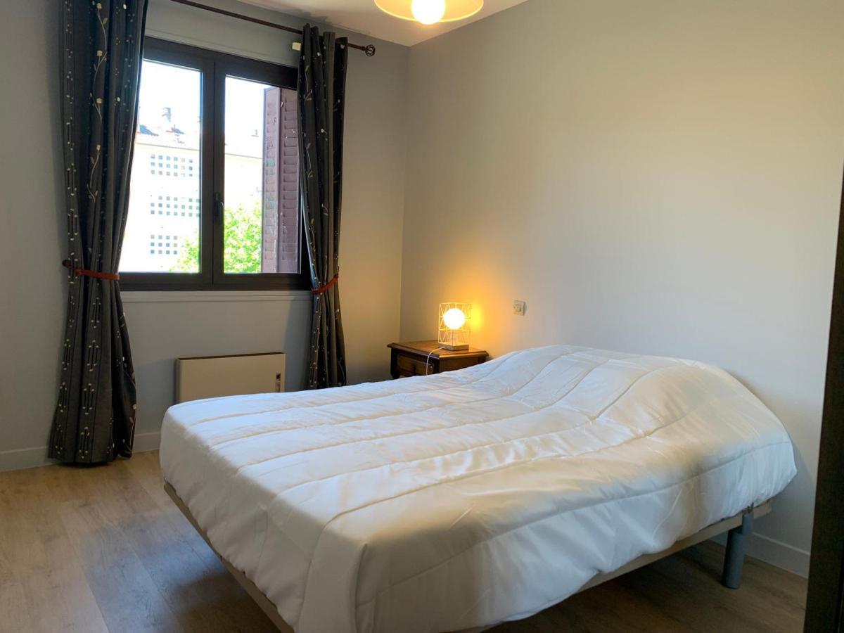 Appartement Calme Proche Centre, Animaux Admis - Fr-1-432-69