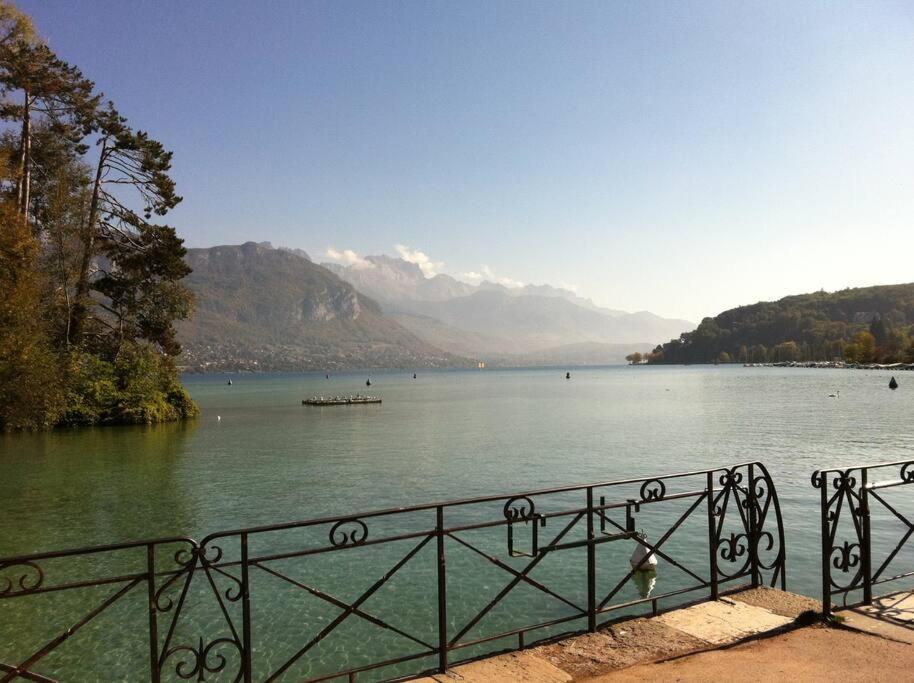 Les Marmottes Du * Annecy